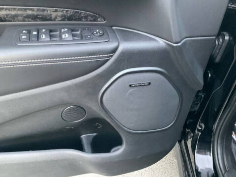 2024 Dodge Durango SRT Hellcat