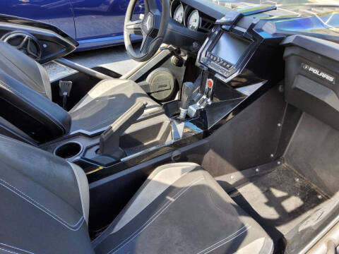 2019 Polaris Slingshot