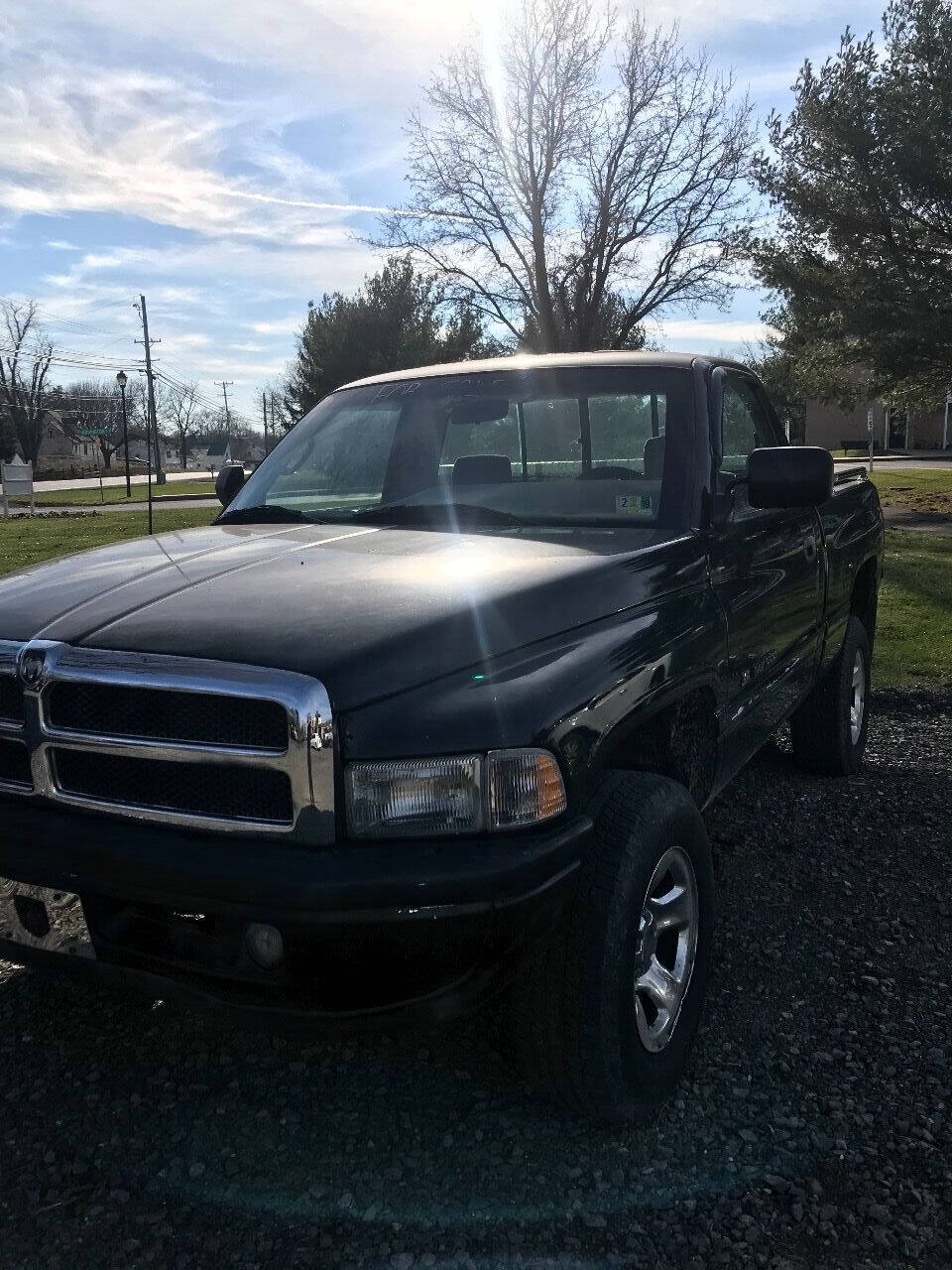 95 ram 1500