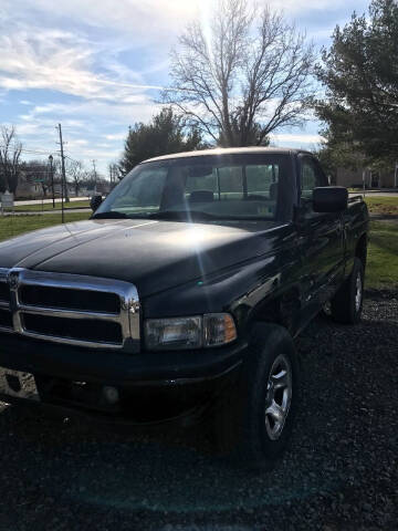 Dodge For Sale In Bunker Hill Wv Preowned Car Store