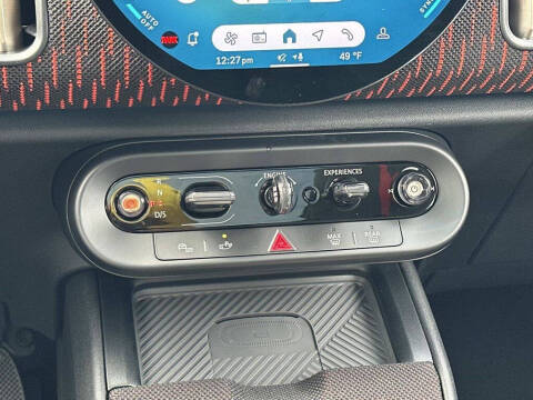 2026 MINI Countryman S ALL4