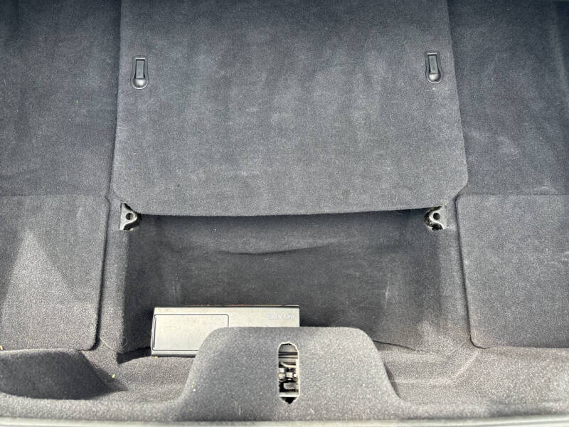 2004 Chevrolet Corvette