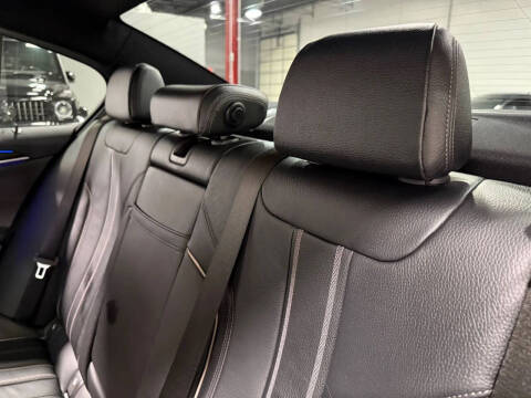 2018 BMW 5 Series 540i xDrive