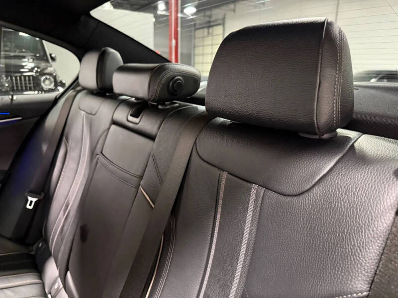 2018 BMW 5 Series 540i xDrive