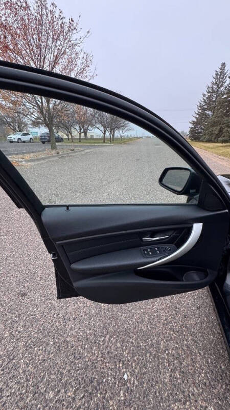 2013 BMW 3 Series 328i xDrive