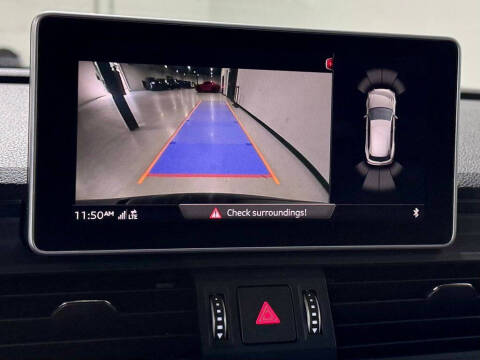 2020 Audi SQ5 3.0T quattro Premium Plus