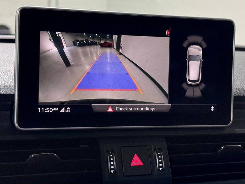 2020 Audi SQ5 3.0T quattro Premium Plus