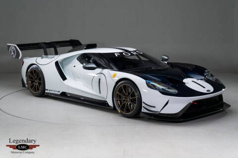 2022 Ford GT