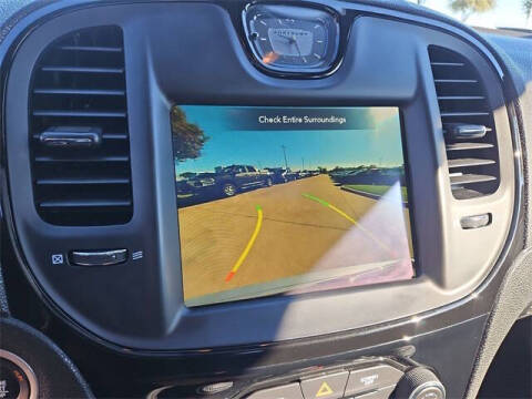 2023 Chrysler 300 S V6