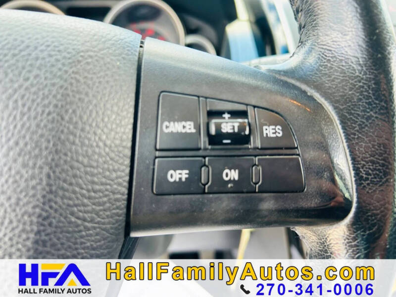 2012 Mazda CX-9 Touring