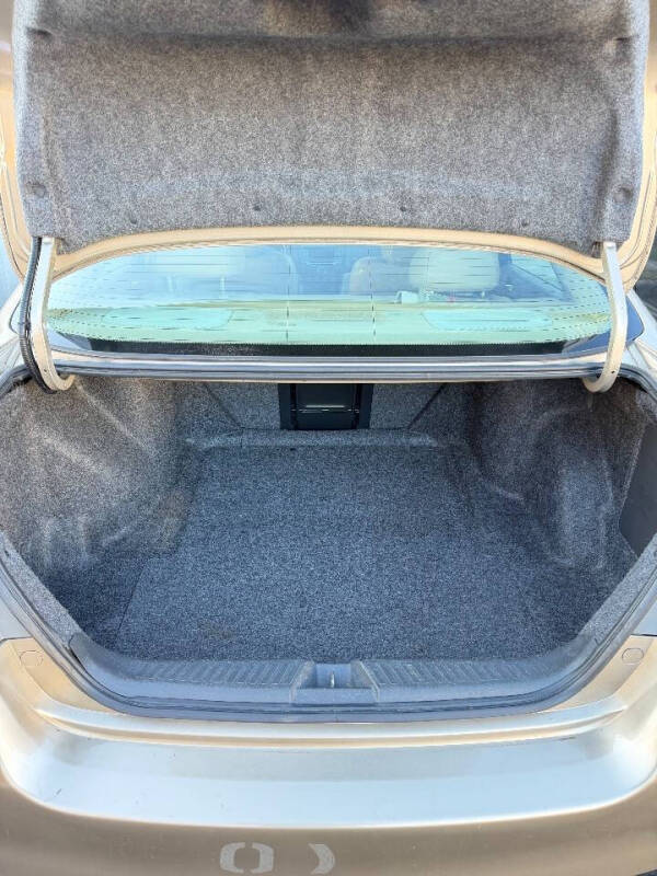 2007 Honda Accord EX-L V-6