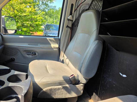 2006 Ford E-Series E-250