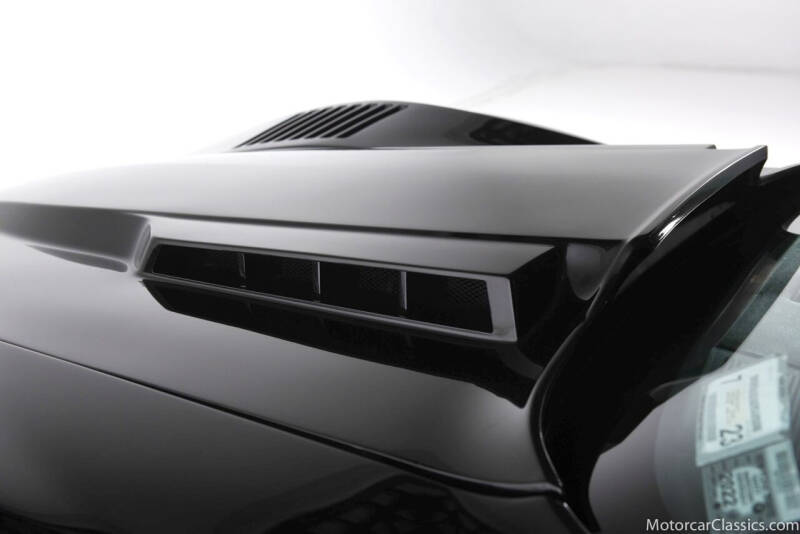 1969 Chevrolet Corvette