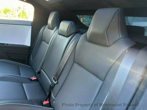 2024 Tesla Cybertruck