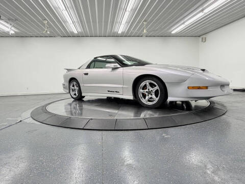 1994 Pontiac Firebird Trans Am