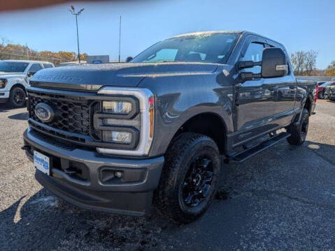 2026 Ford F-350 Super Duty