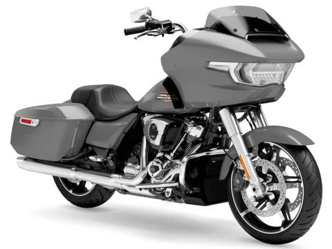 2025 Harley-Davidson Road Glide
