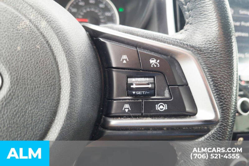 2021 Subaru Ascent Premium 7-Passenger