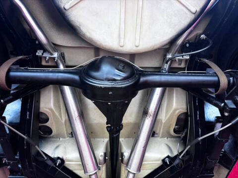 1957 Chevrolet Corvette