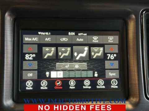 2018 Dodge Challenger R/T