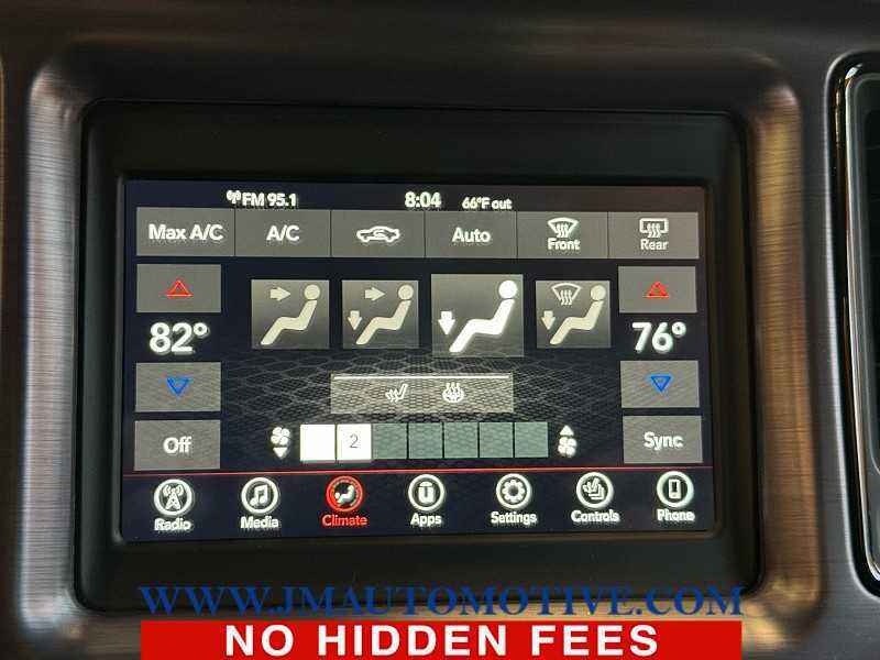 2018 Dodge Challenger R/T