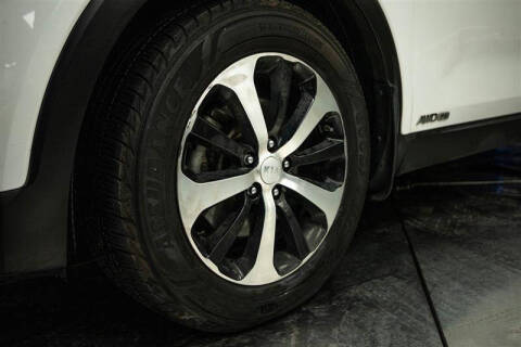 2016 Kia Sorento EX V6