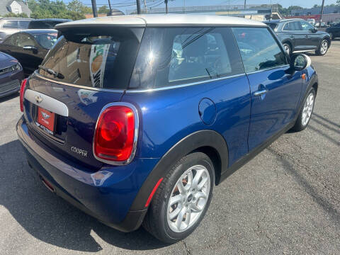2015 MINI Hardtop 2 Door Cooper
