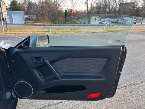 2006 Hyundai Tiburon GS