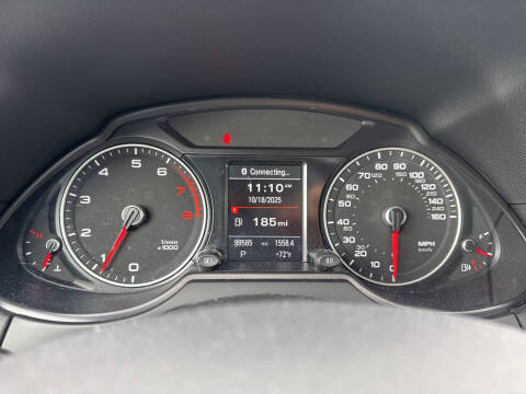 2016 Audi Q5 2.0T quattro Premium Plus