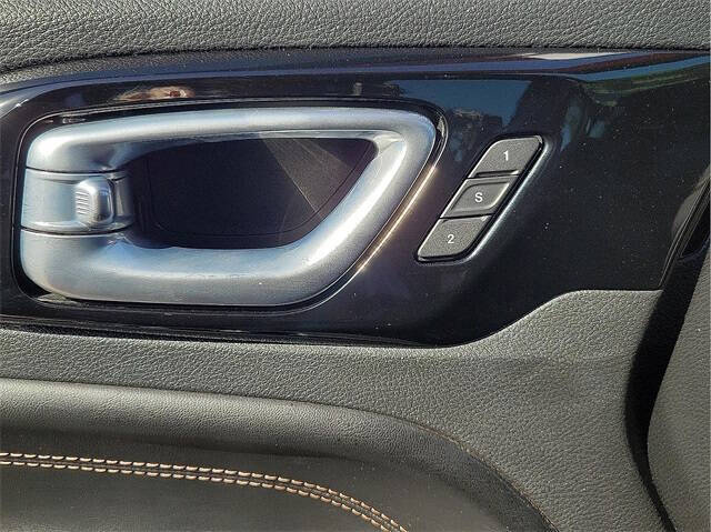 2022 Jeep Compass High Altitude