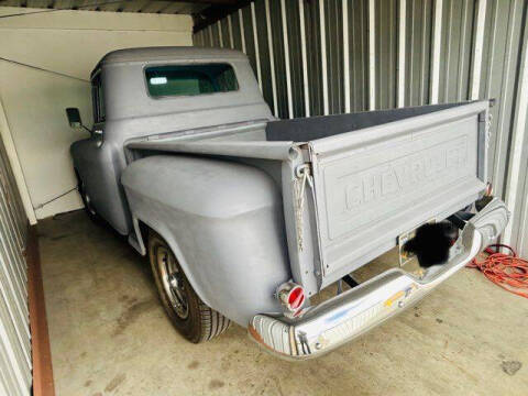 1955 Chevrolet 3100