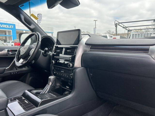 2023 Lexus GX 460
