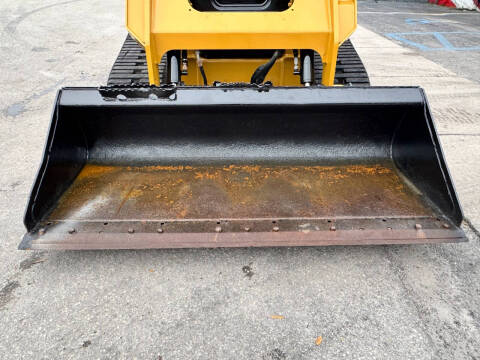 2022 Caterpillar 259d3