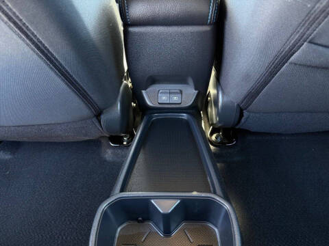 2025 Nissan LEAF SV PLUS