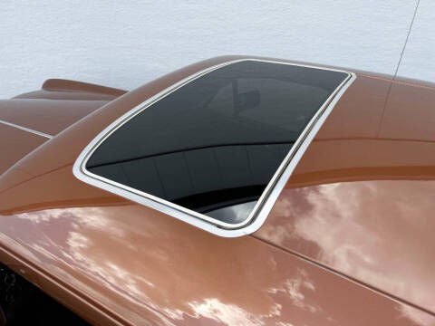 1980 Rolls-Royce Silver Shadow