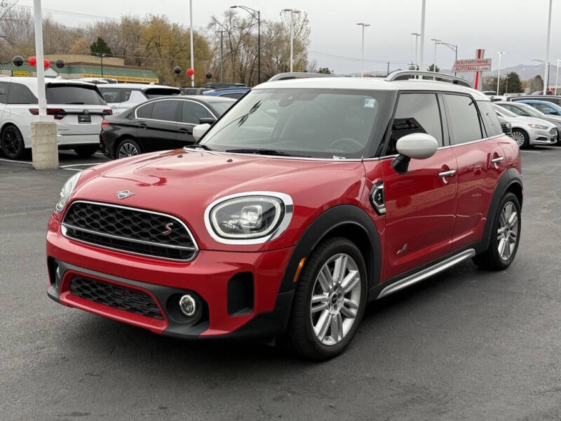 2023 MINI Countryman