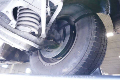 1969 Ford Thunderbird