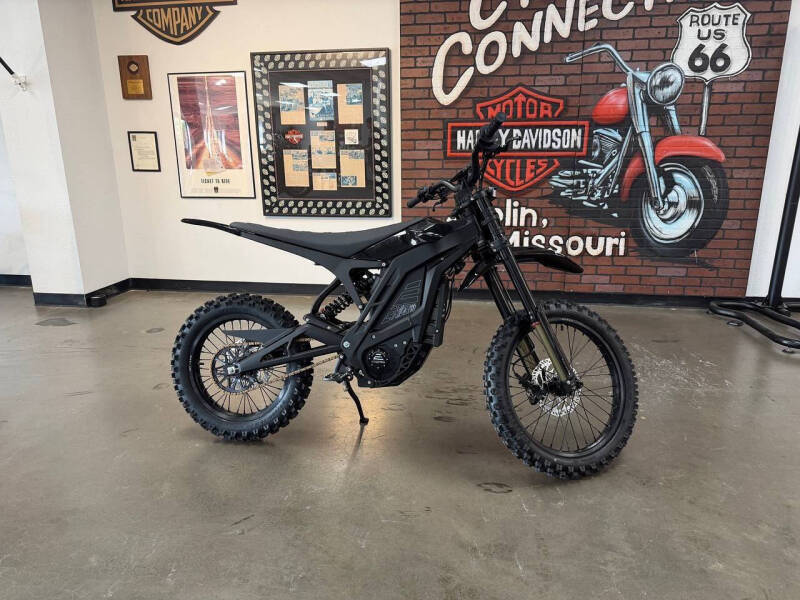 2025 E Ride Pro SR