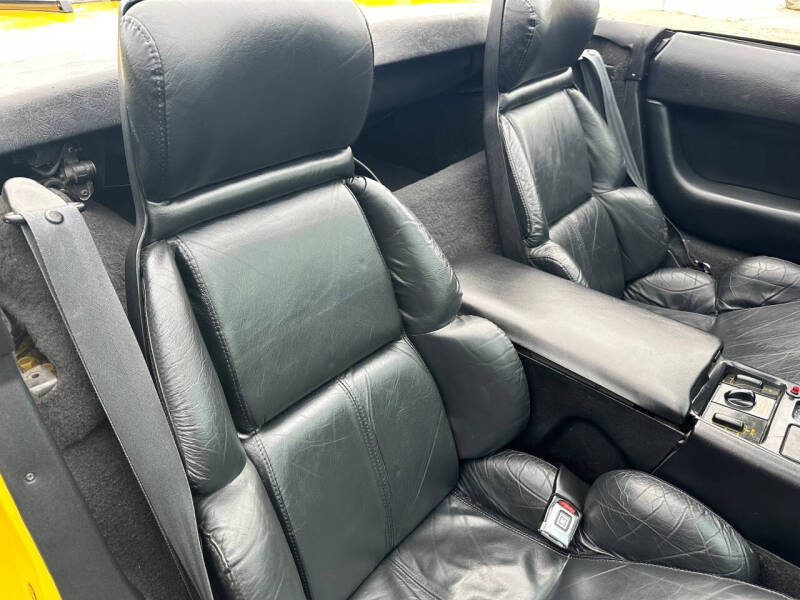 1992 Chevrolet Corvette