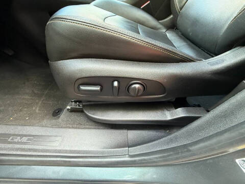 2018 GMC Terrain SLT Diesel