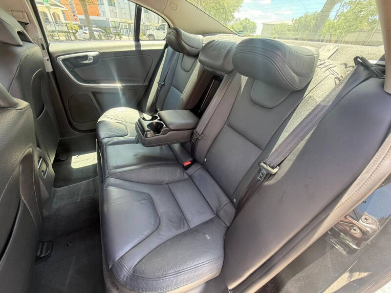 2013 Volvo S60