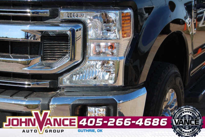 2022 Ford F-250 Super Duty