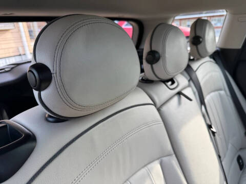 2019 MINI Clubman Cooper S ALL4