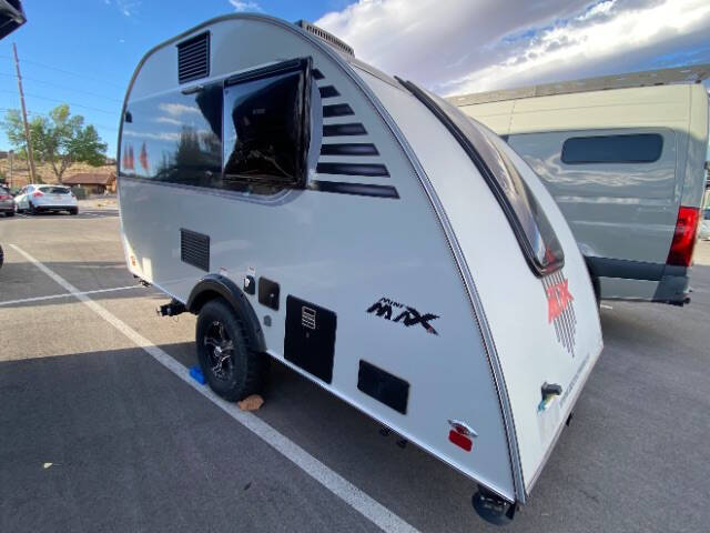 2022 MINI MAX Little Guy