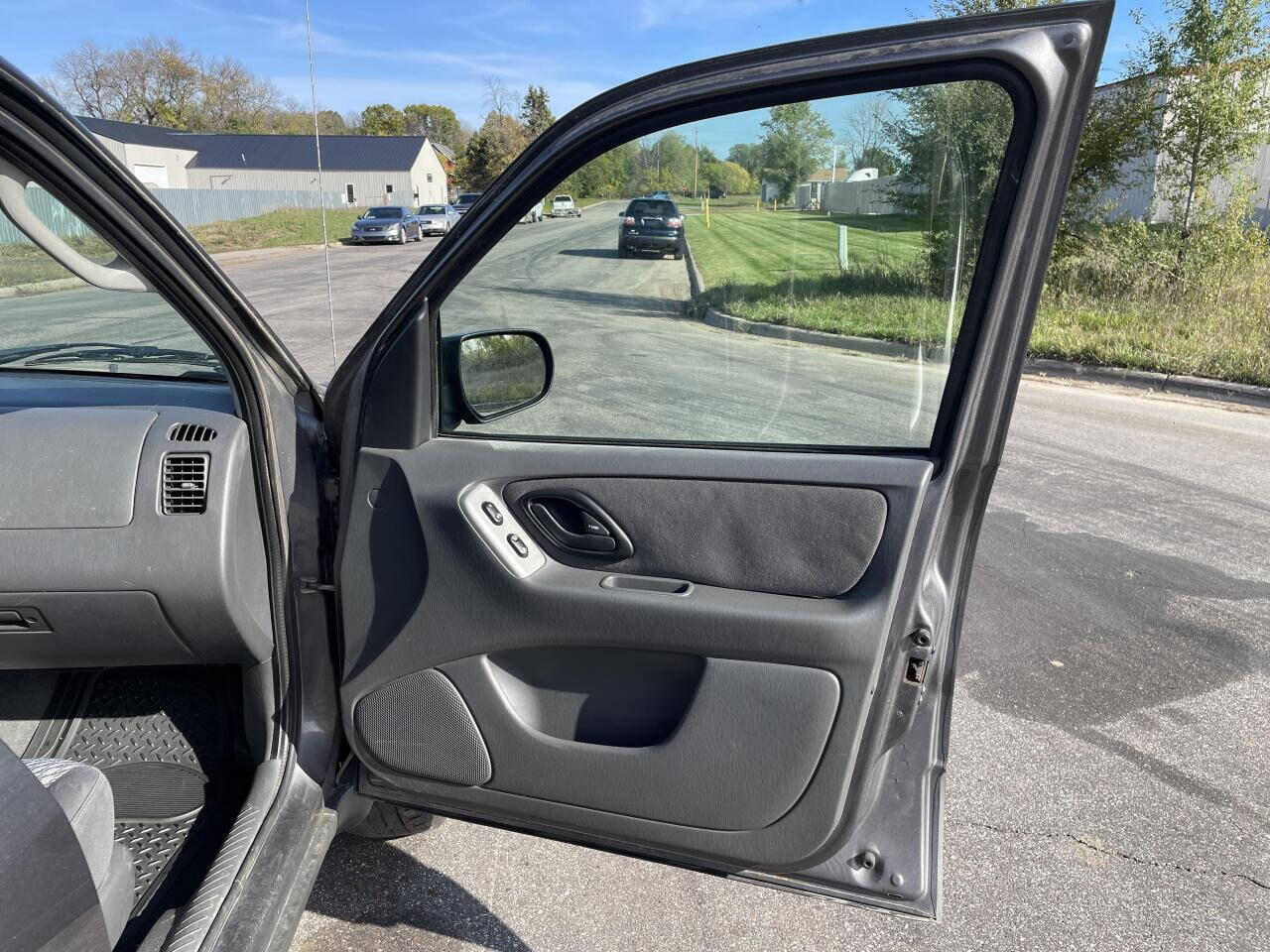 2003 Ford Escape for sale at Twin Cities Auctions in Elk River, MN