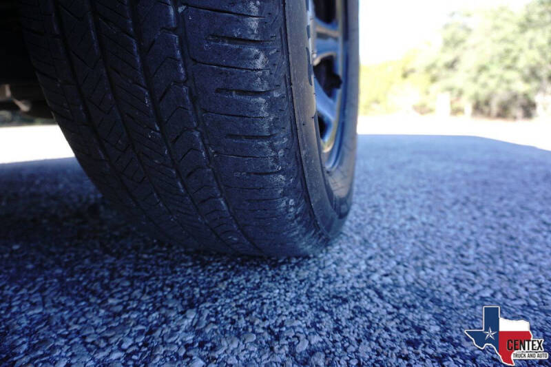 2020 Chevrolet Tahoe Police