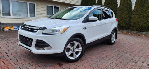 2016 Ford Escape for sale at Car Leaders NJ, LLC in Hasbrouck Heights NJ