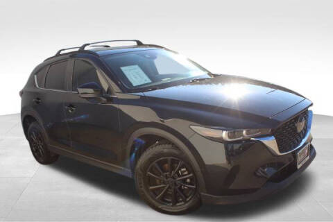 2023 Mazda CX-5 2.5 S Preferred