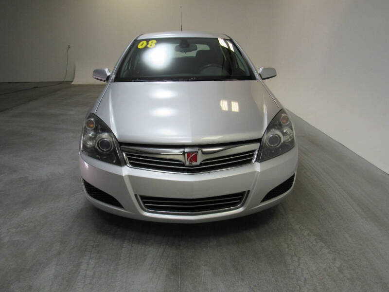 2008 Saturn Astra XE