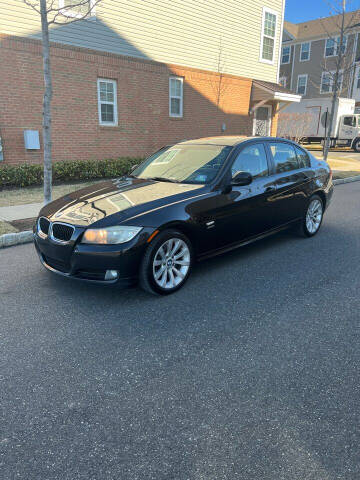 2011 BMW 3 Series for sale at Pak1 Trading LLC in South Hackensack NJ